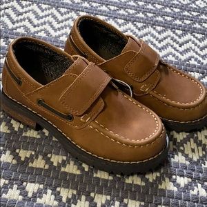 New Cat & Jack Jacy Loafers Sz 10 Toddler